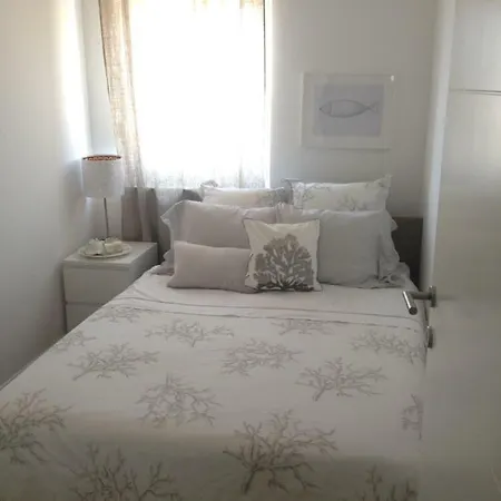Near The Beach,Free Parking&Wifi Makarska Exterior photo