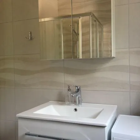Near The Beach,Free Parking&Wifi Makarska Exterior photo