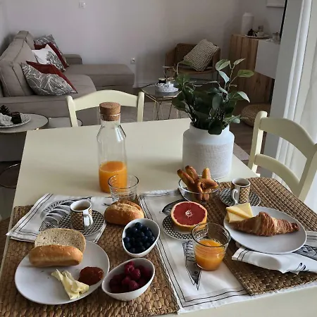 Near The Beach,Free Parking&Wifi Makarska Exterior photo